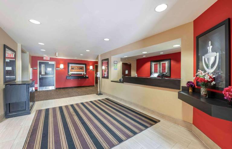 Extended Stay America Suites - Indianapolis - Airport — photo 3