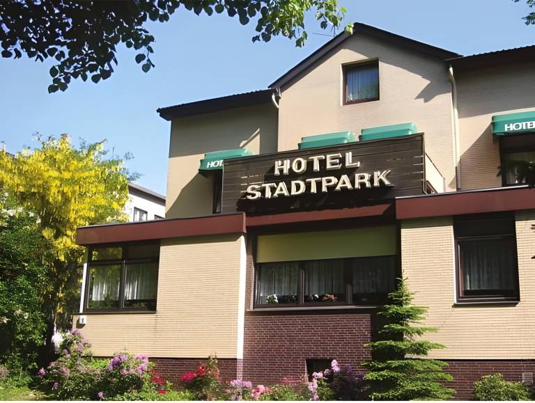 Bed & Breakfast  Innenstadt