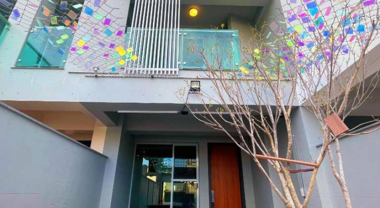 Tainan Anping High Chill B&B — photo 3