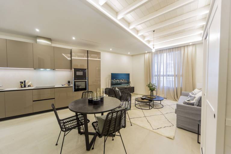 Appartement Marbella