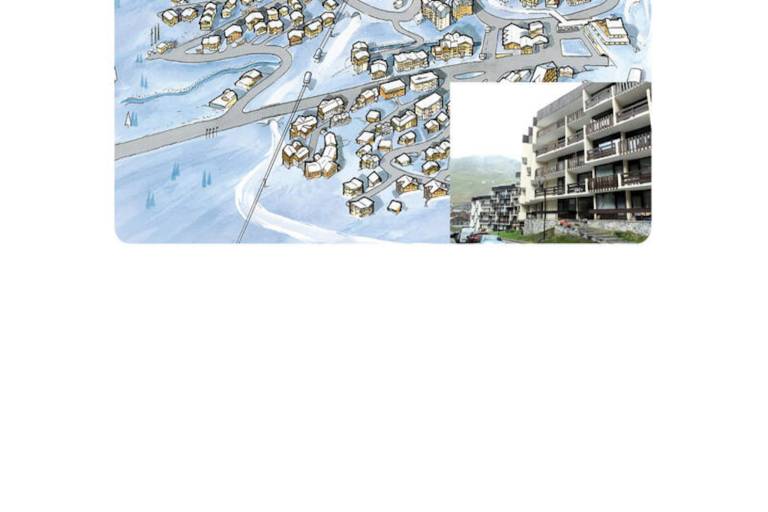 Holiday apartment with 1 room for 5 persons — photo 4