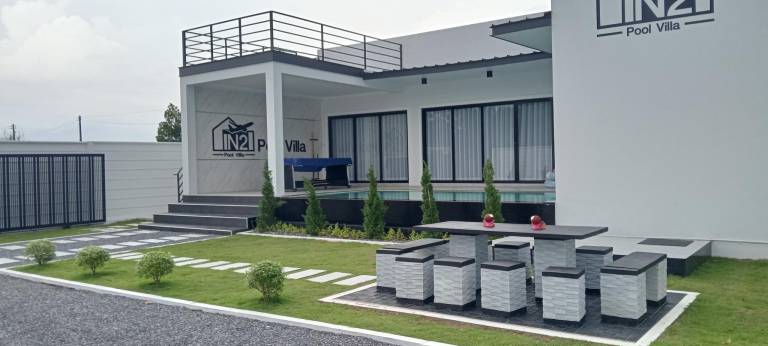 Villa  Nakhon Si Thammarat