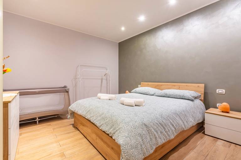 Rental apartment with 1 room for 4 persons — photo 3