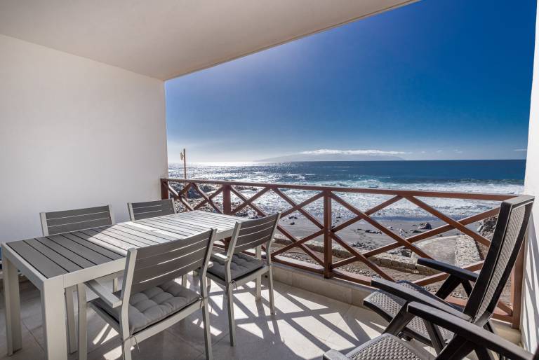 Appartement Puerto de Santiago