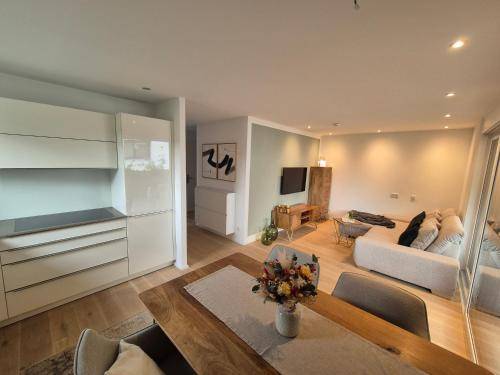 Ferienwohnung Gailingen am Hochrhein