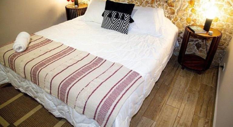 200 m&sup2; Ferienhaus