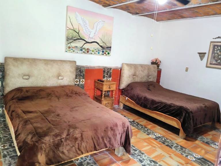 Hostel Guadalajara