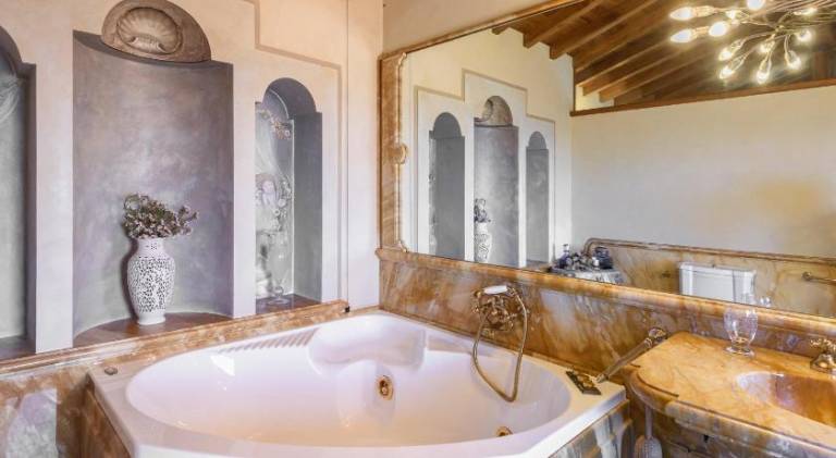 GOLDEN LUXE - Luxury Villa whit Amazing Sea Wiew Pool — photo 5