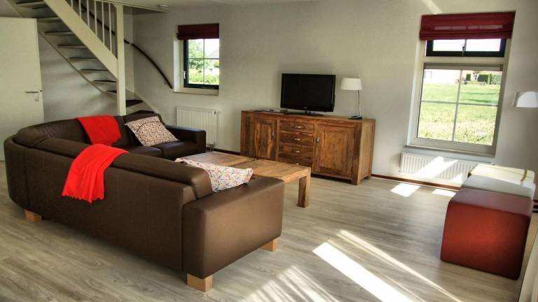 Ferienhaus  Vlagtwedde