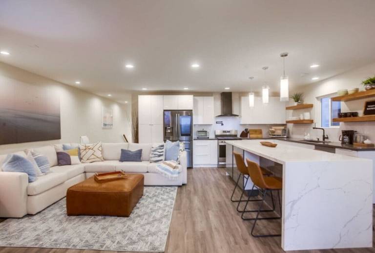 Apartamento La Jolla