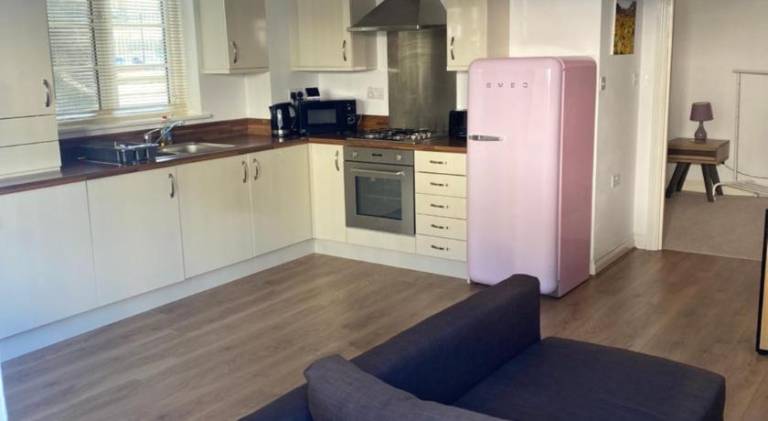 Beautiful holiday apartment | Pets allowed — photo 3
