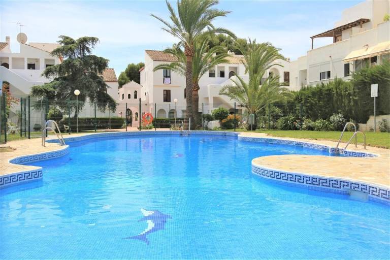 Apartment Estepona