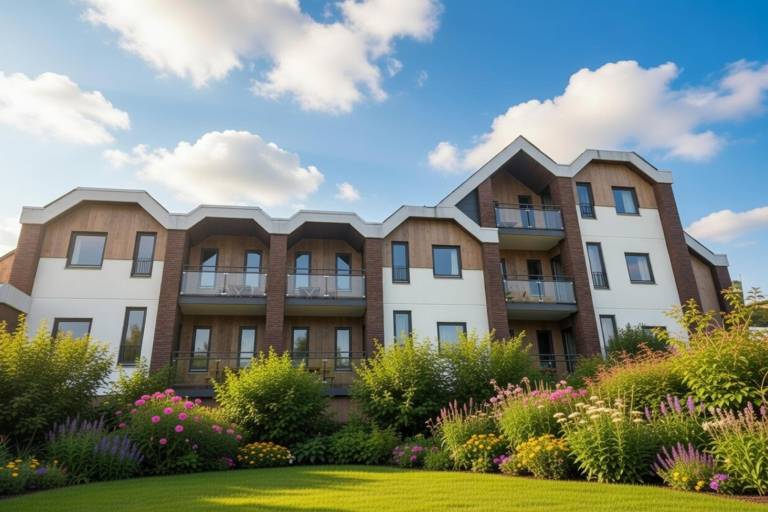 Ferienwohnung  Hoppstädten-Weiersbach