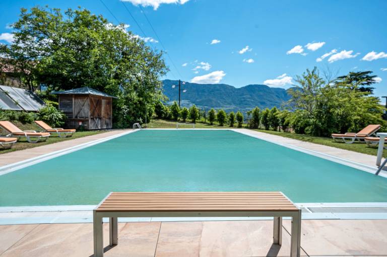 Ferienwohnung Marling