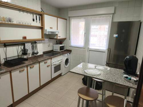Apartamento Pola de Siero