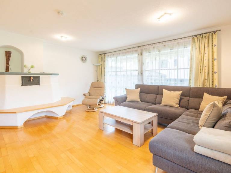 Ferienwohnung Rettenberg