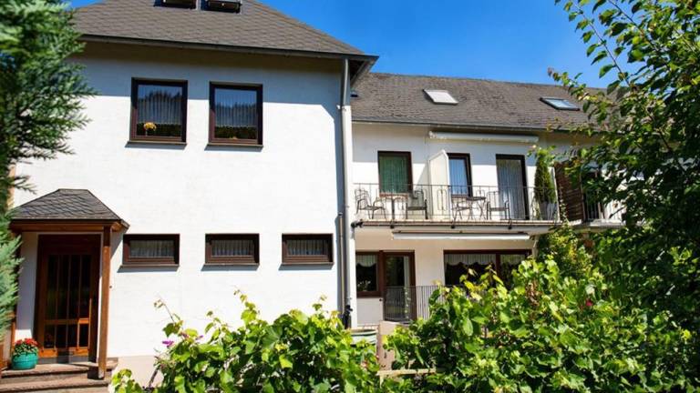 Ferienwohnung Mehring