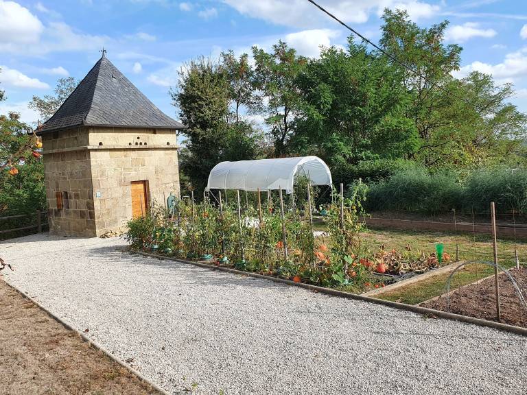 Appartement Lissac-sur-Couze