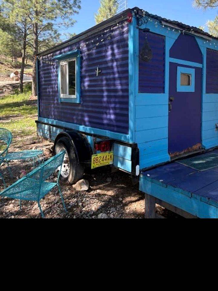 Caravan ∙ 2 Bedrooms ∙ 6 Guests - New Mexico