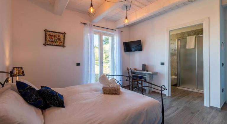 Casa Addis B&B — photo 2