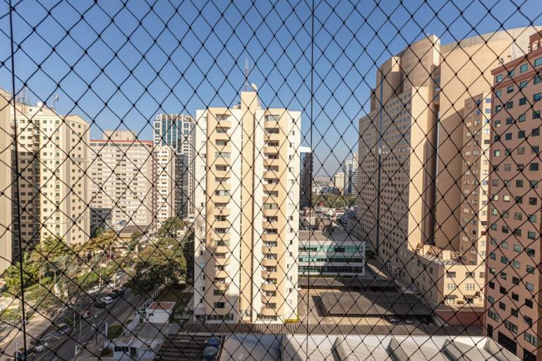 Apartamento Barueri