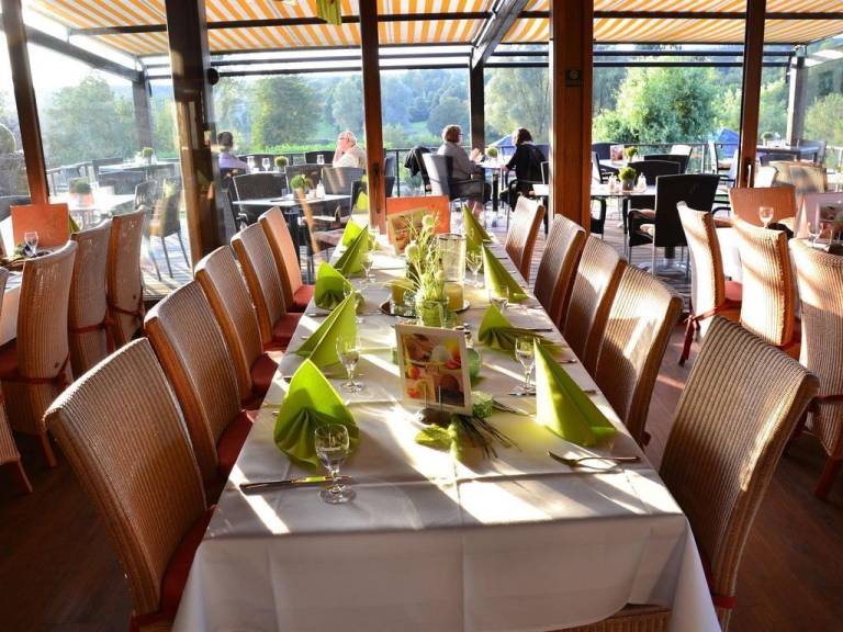 Ferienwohnung  Kell am See