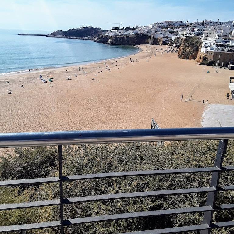 Lägenhet Albufeira