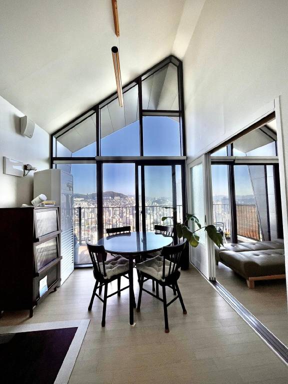 32 m² Ferienhaus