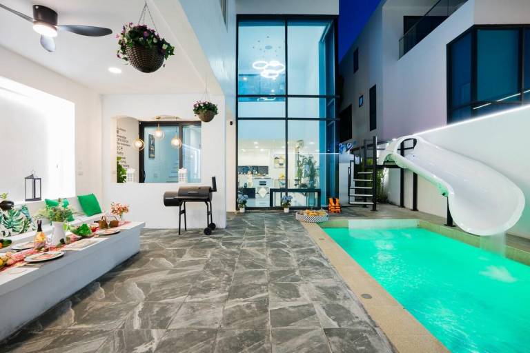 Your Space pool villa — photo 3