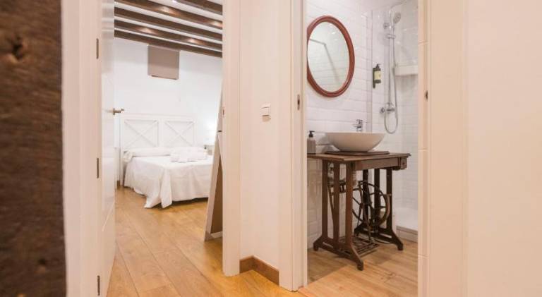 Ferienwohnung Toledo