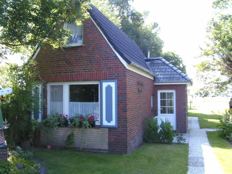 Ferienhaus Carolinensiel
