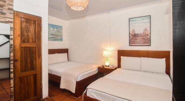 Hotel Aldea Pura Vida — photo 2