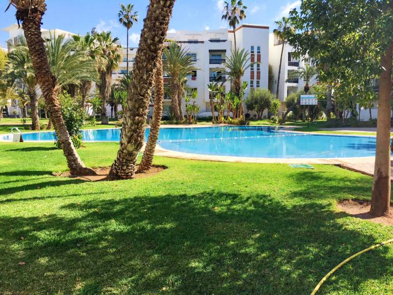 Apartment  Agadir