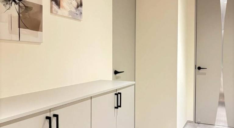 Room 205 Spacious 2LDK, Near Namba, Family & Group Stay — photo 5