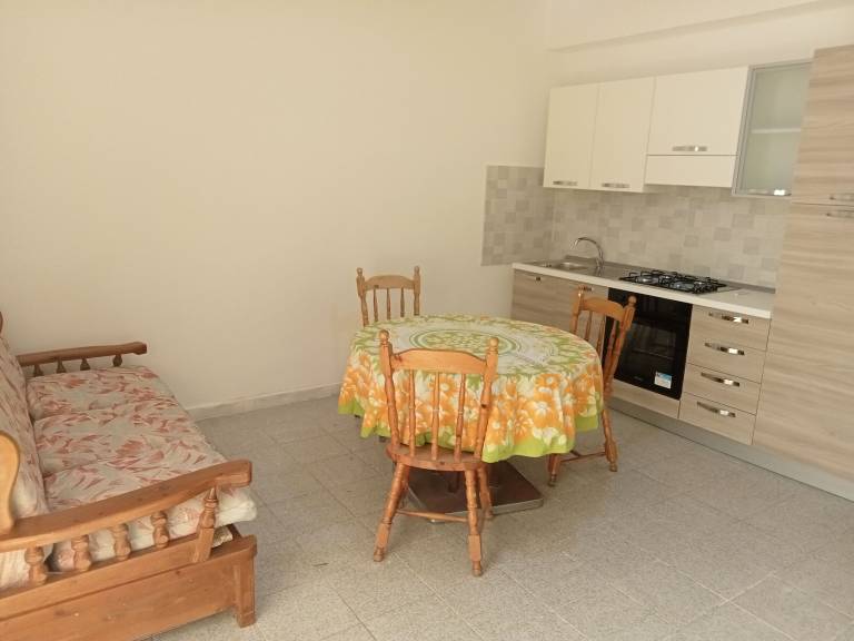 Appartamento  Brancaleone