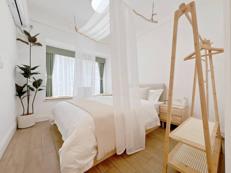 Apartment Luomashi