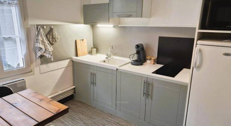 Holiday apartment | Pets are welcome — photo 4