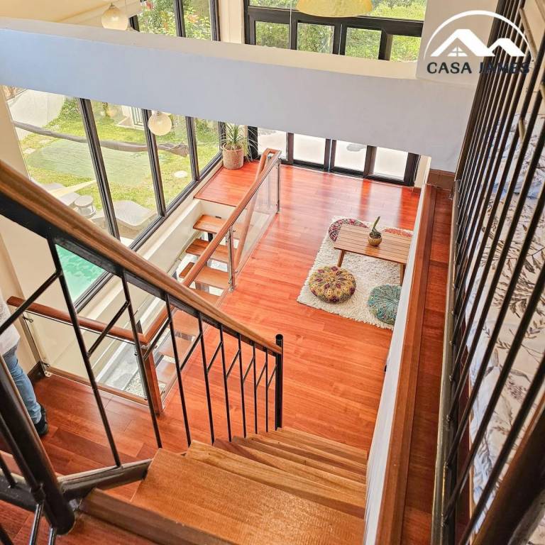 Escape the bustling city life with us — Casa James — photo 4