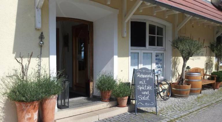 Landhaus Hohly — photo 5