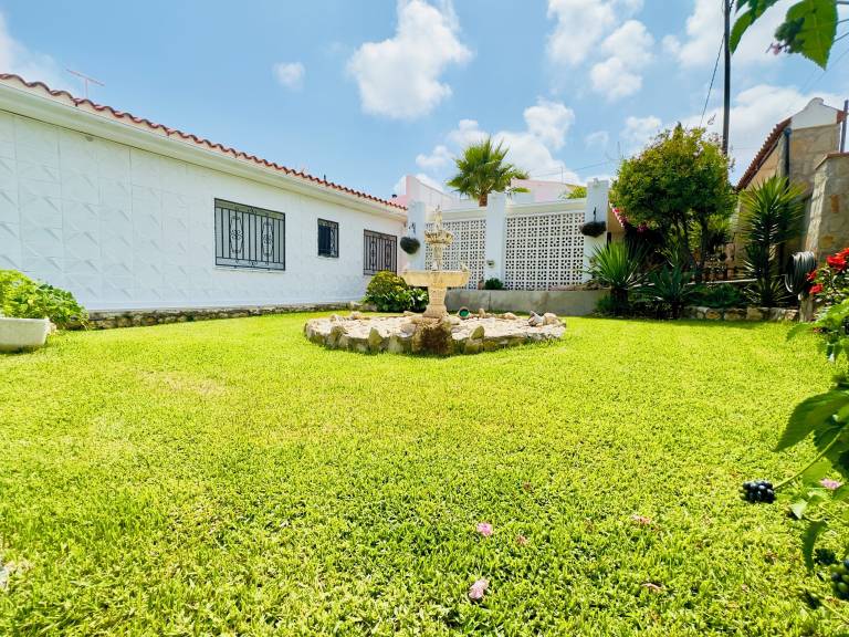 Chalet Peñíscola