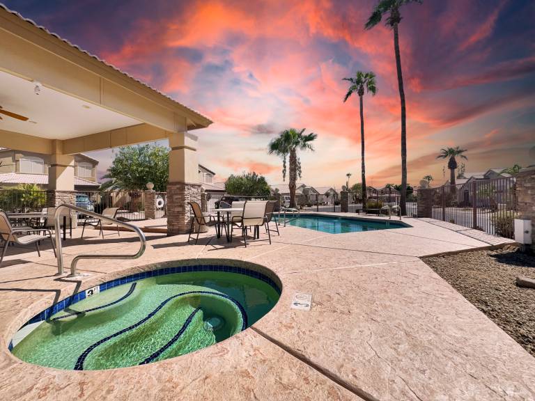 House  Cottonwood Ranch