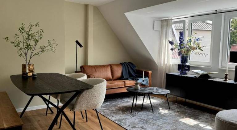 Ferienwohnung Vreden