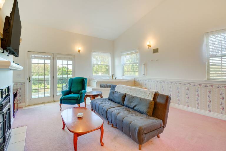 Condo Ocean Shores
