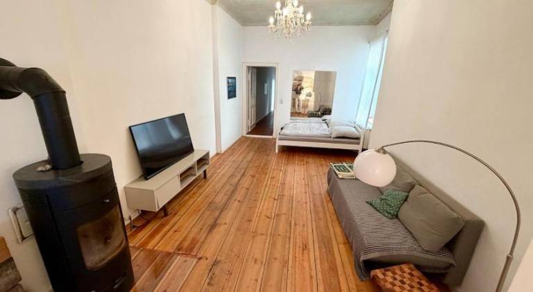 Apartment | Pets allowed in Berlin
