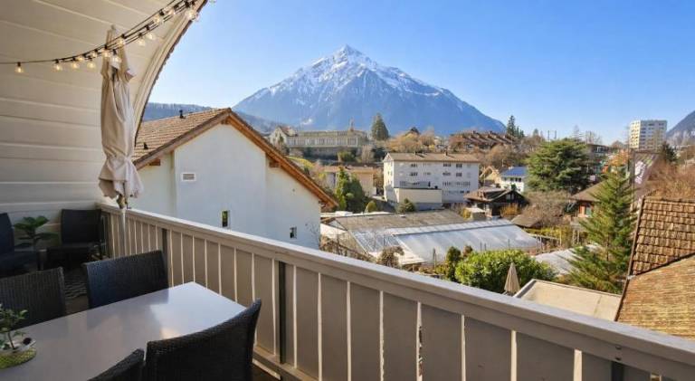 Holiday apartment with 3 rooms for 6 persons — photo 5