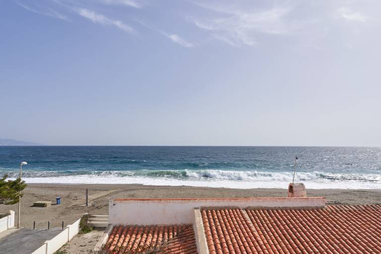 Holiday Home "Casa Sueña" Near the Beach with 4 Private Terraces — photo 5