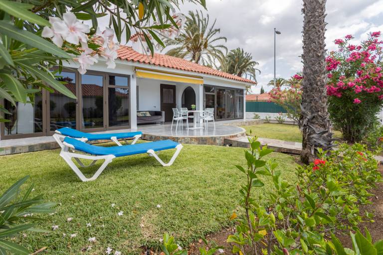 Apartamento  Playa del Inglés