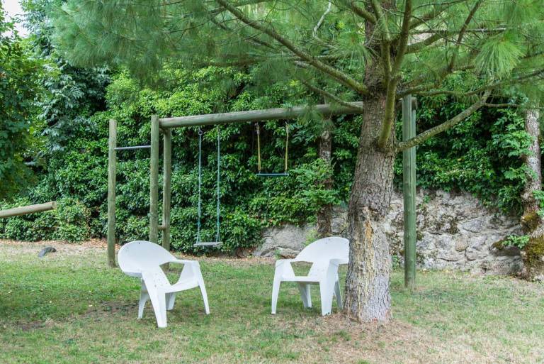Gite with terrace & garden | Dogs allowed — photo 5