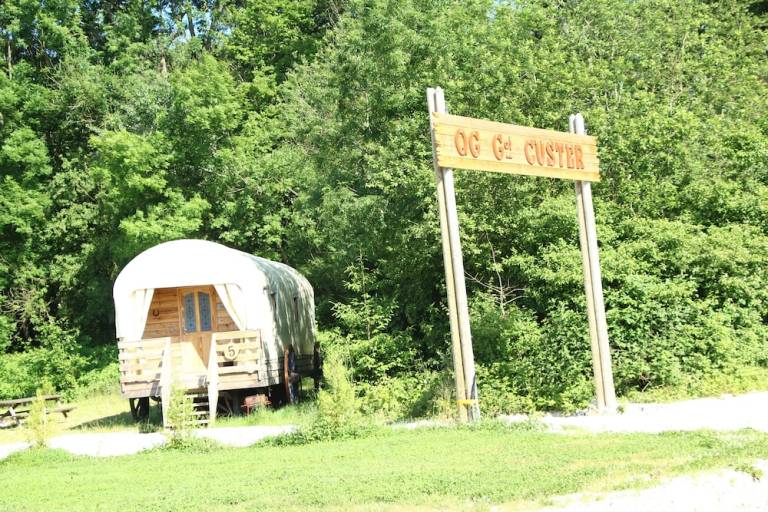 Mobil-home  Troyes
