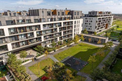 Apartmán Kalinkovo